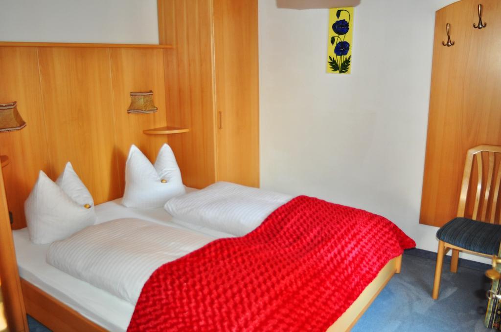 Petererhof Hotel Gerlos Værelse billede
